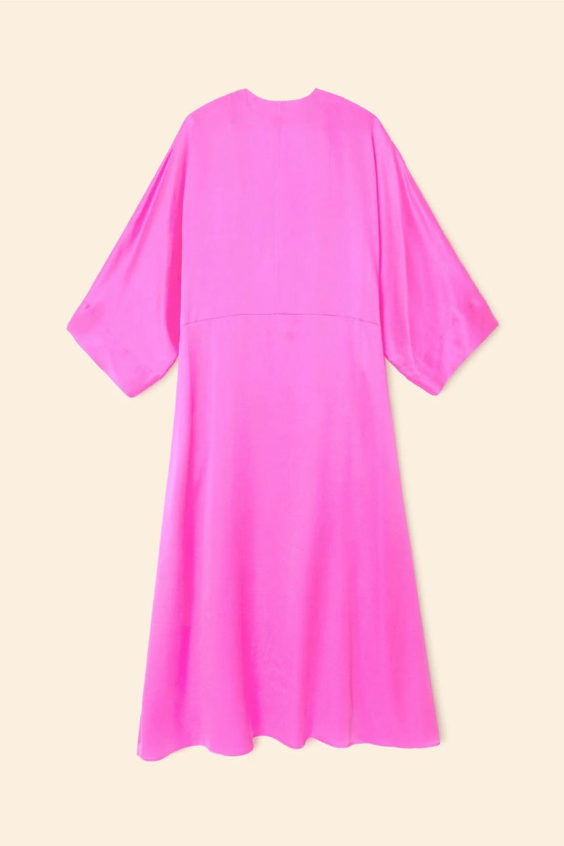 JULIET DRESS