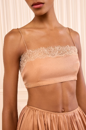 LEIKO LACE BRALETTE