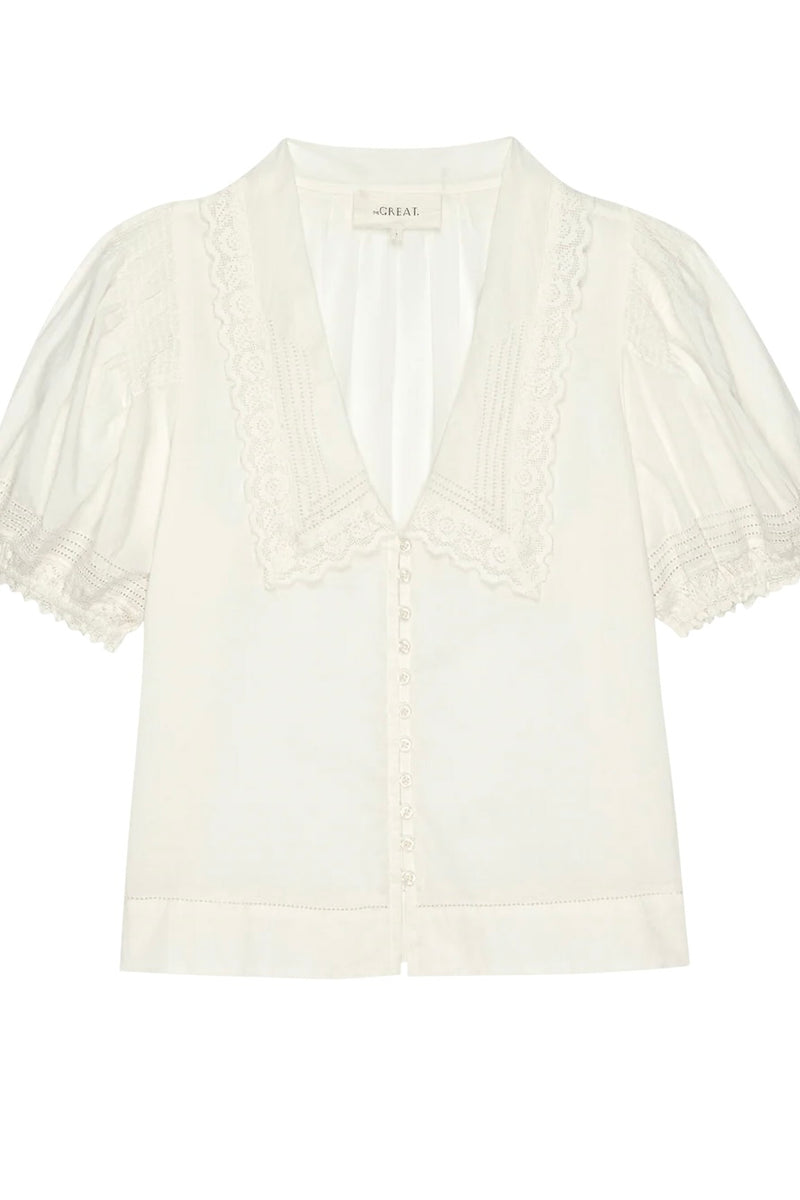 THE MANOR TOP