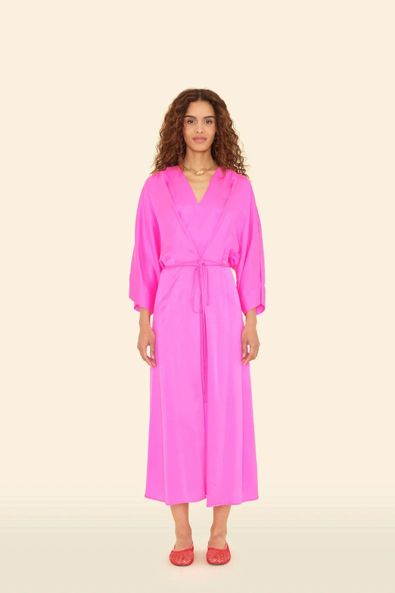 JULIET DRESS