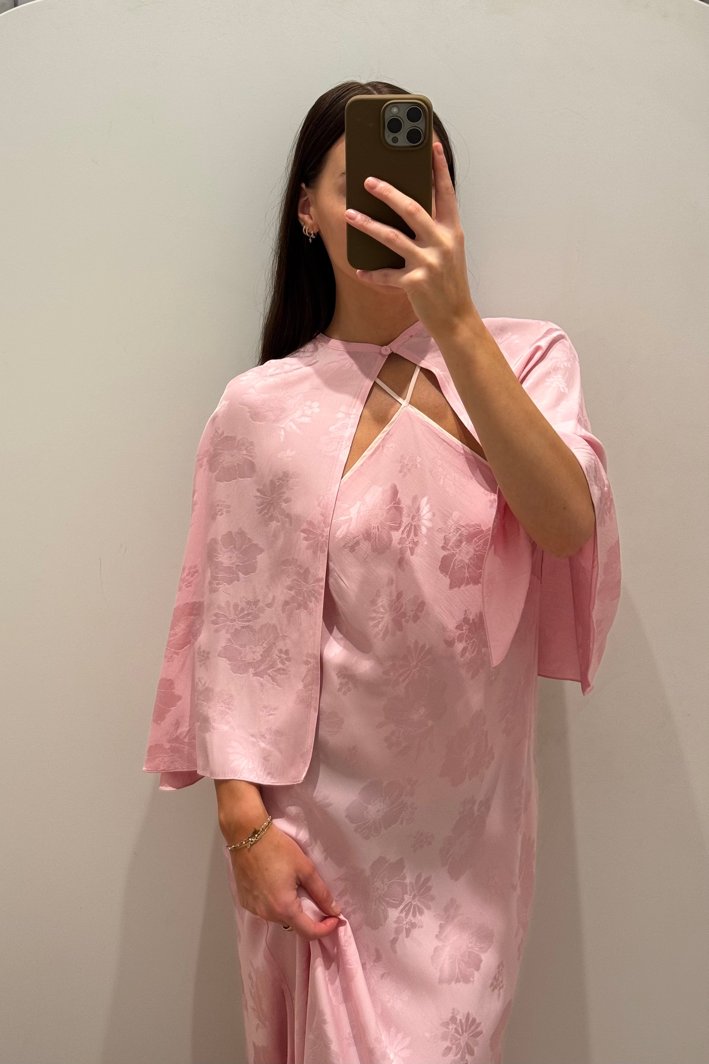 ELEGANT DRESS