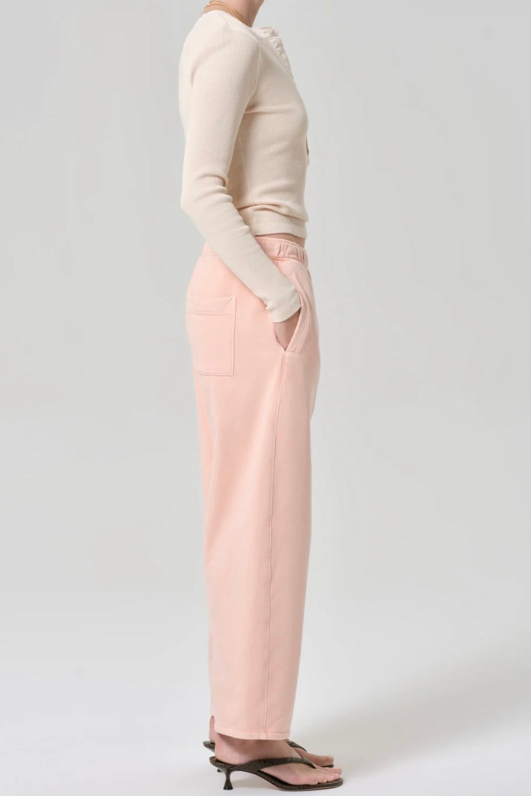 MIRO SWEATPANT