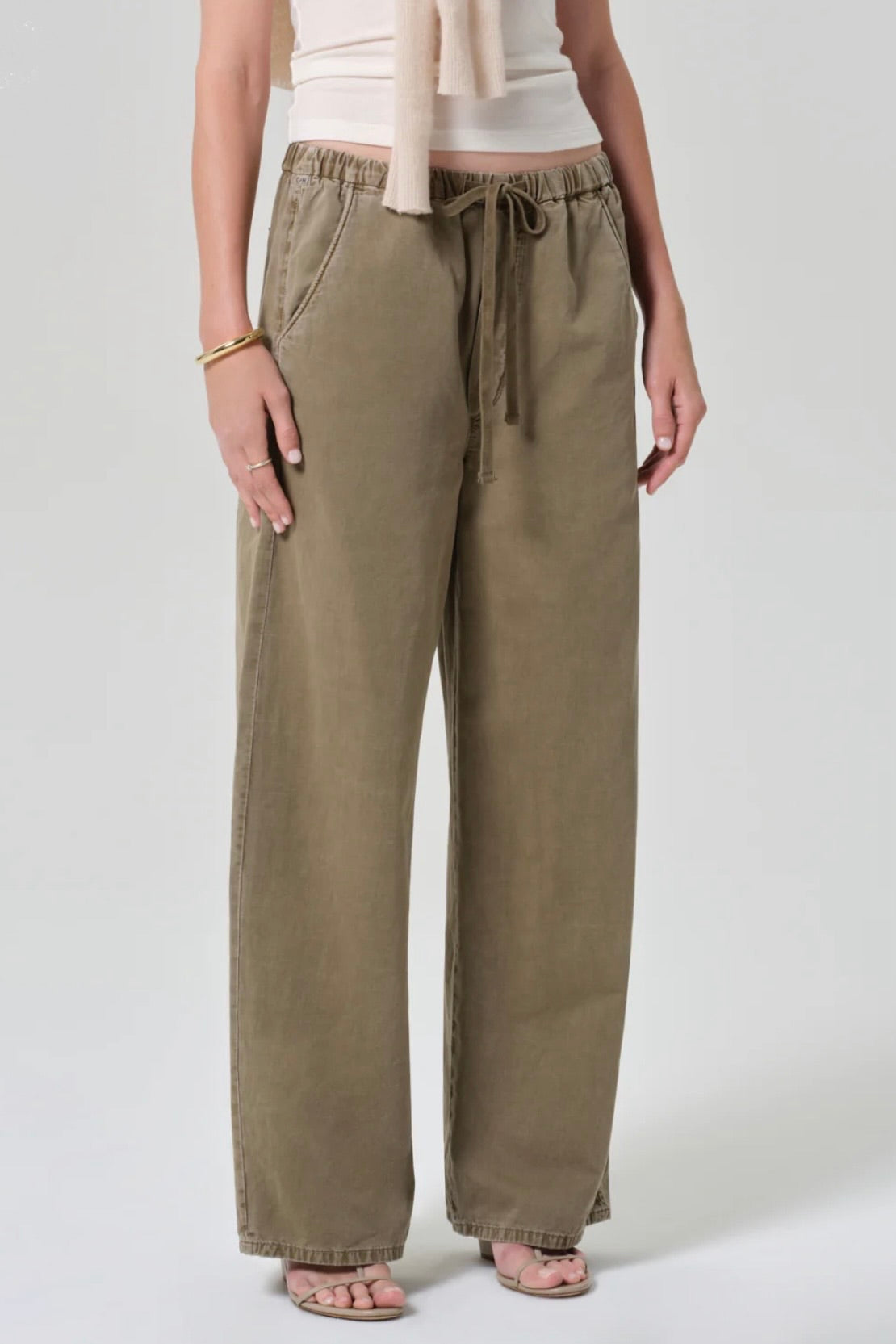 AURORA PULL ON PANT