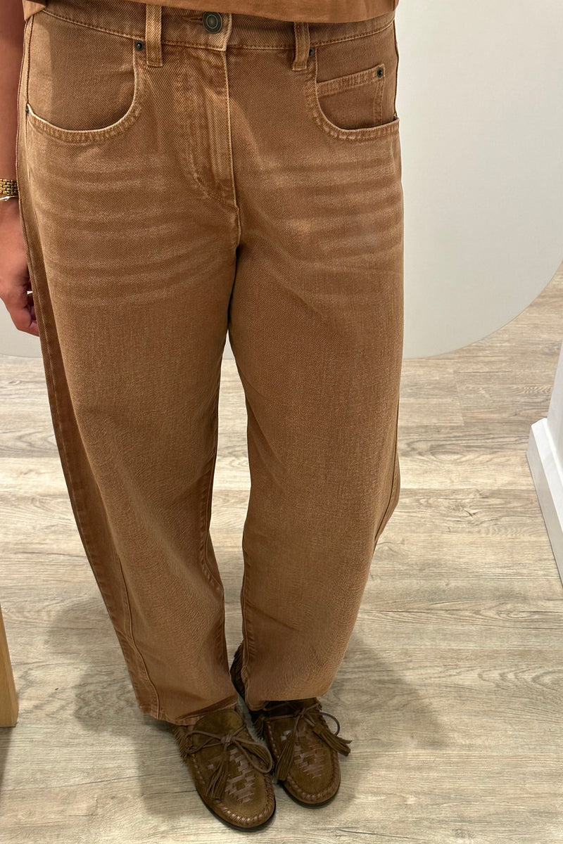ORIANE PANTS