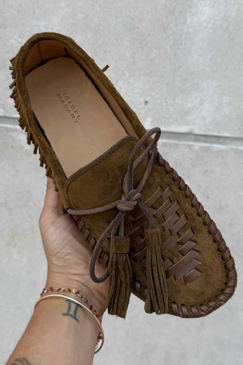 FITZA LOAFER
