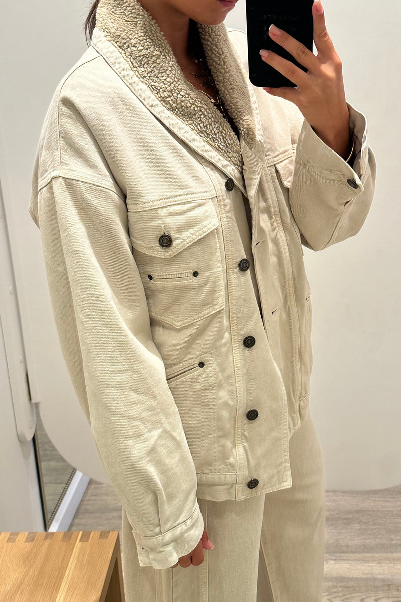 PIMIA JACKET