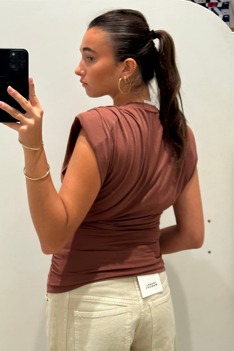 DEVANI TEE