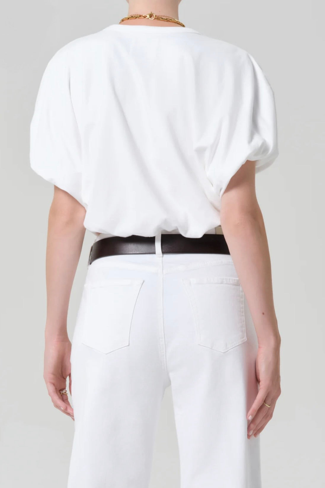 GIA BUBBLE TEE *pre-order*