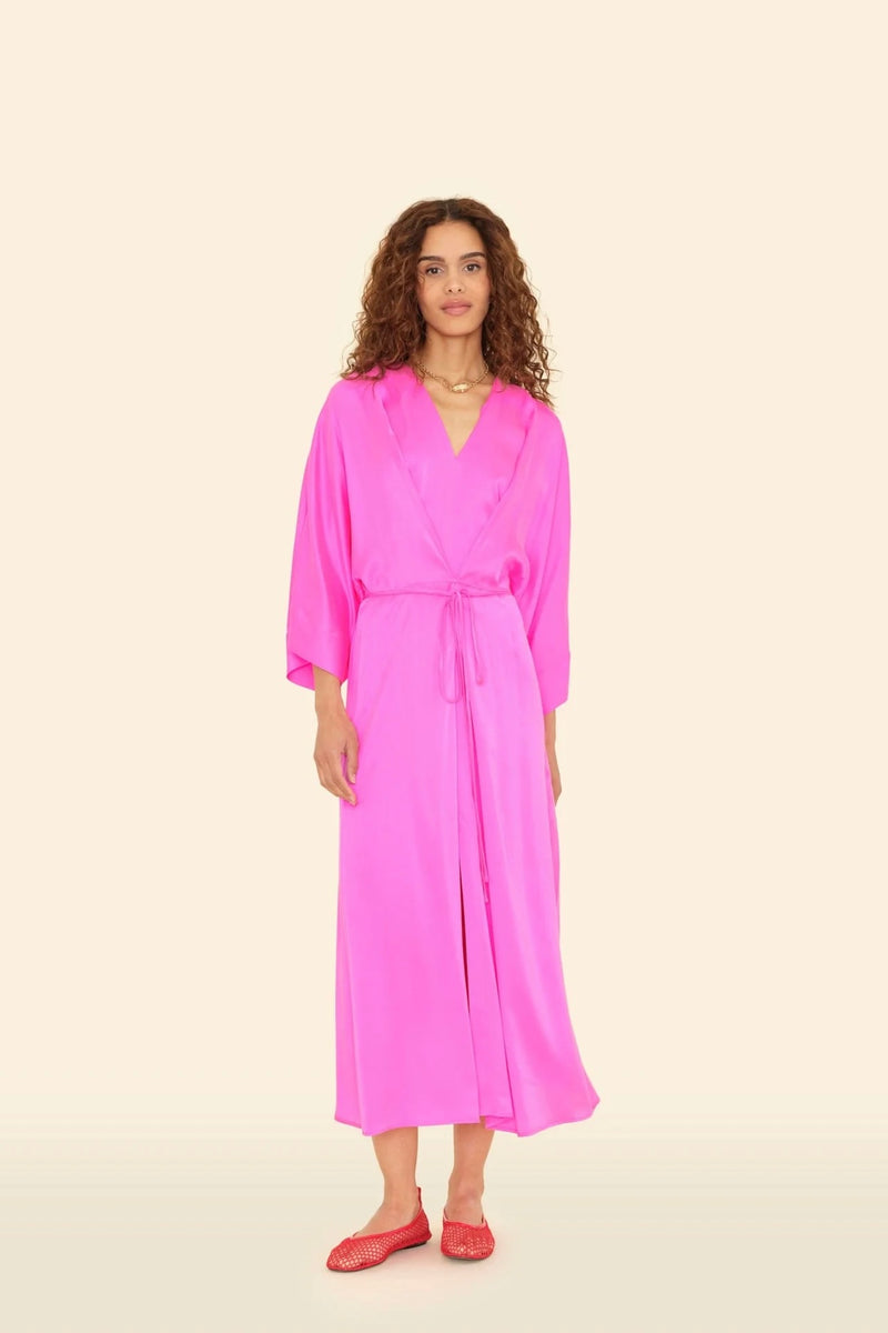 JULIET DRESS