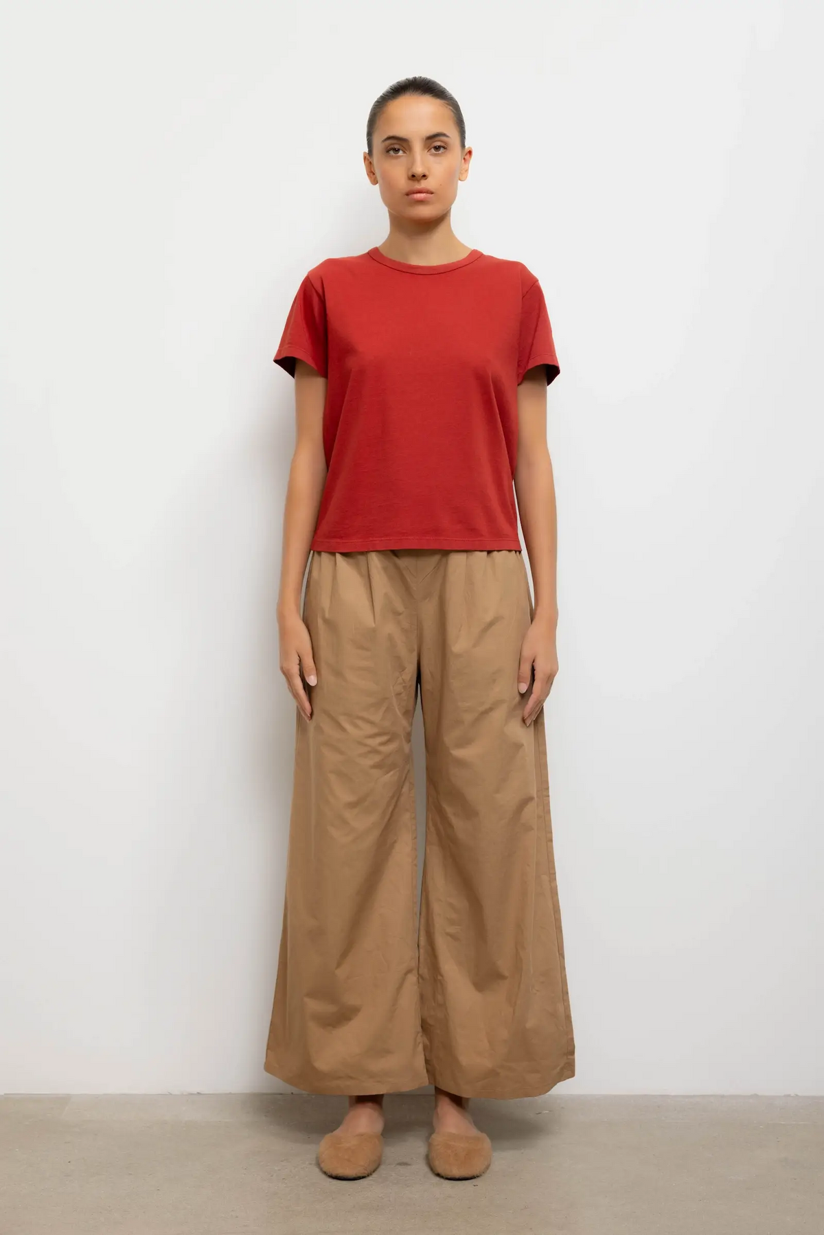 THE MARGO TEE