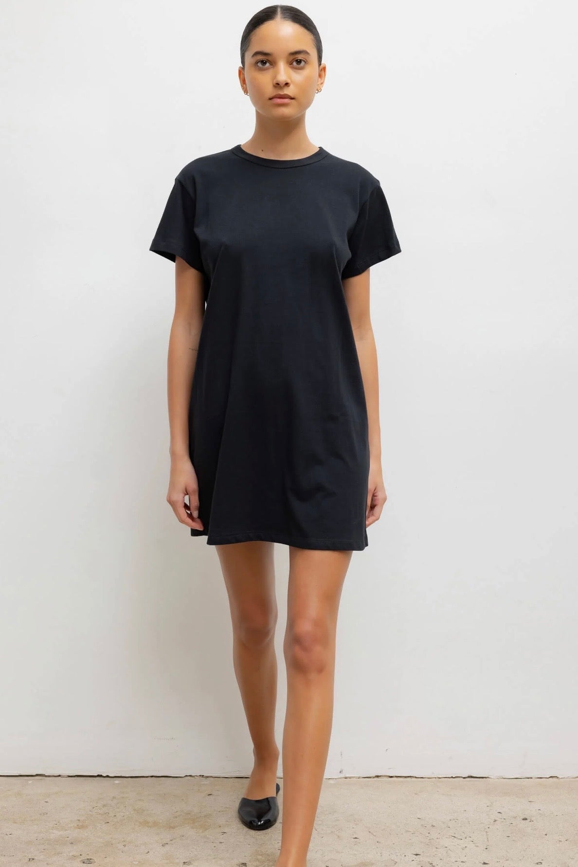 THE MARGO T-SHIRT DRESS