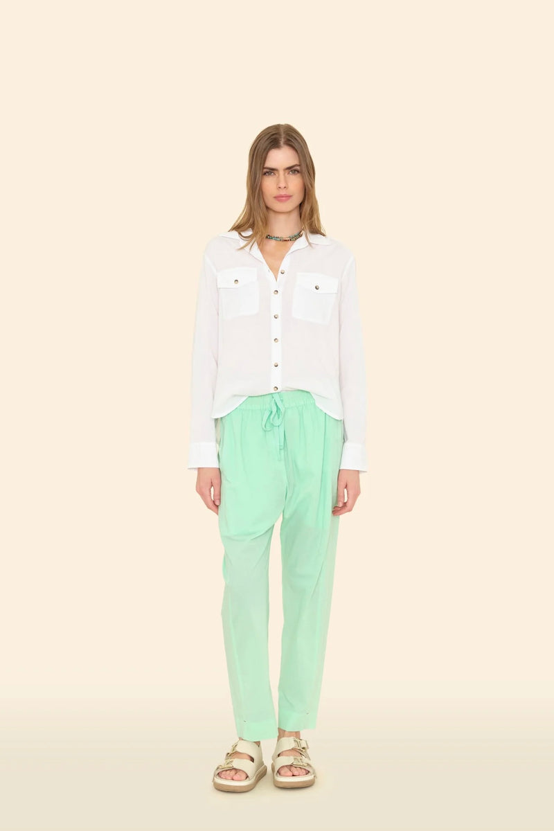 DRAPER PANT