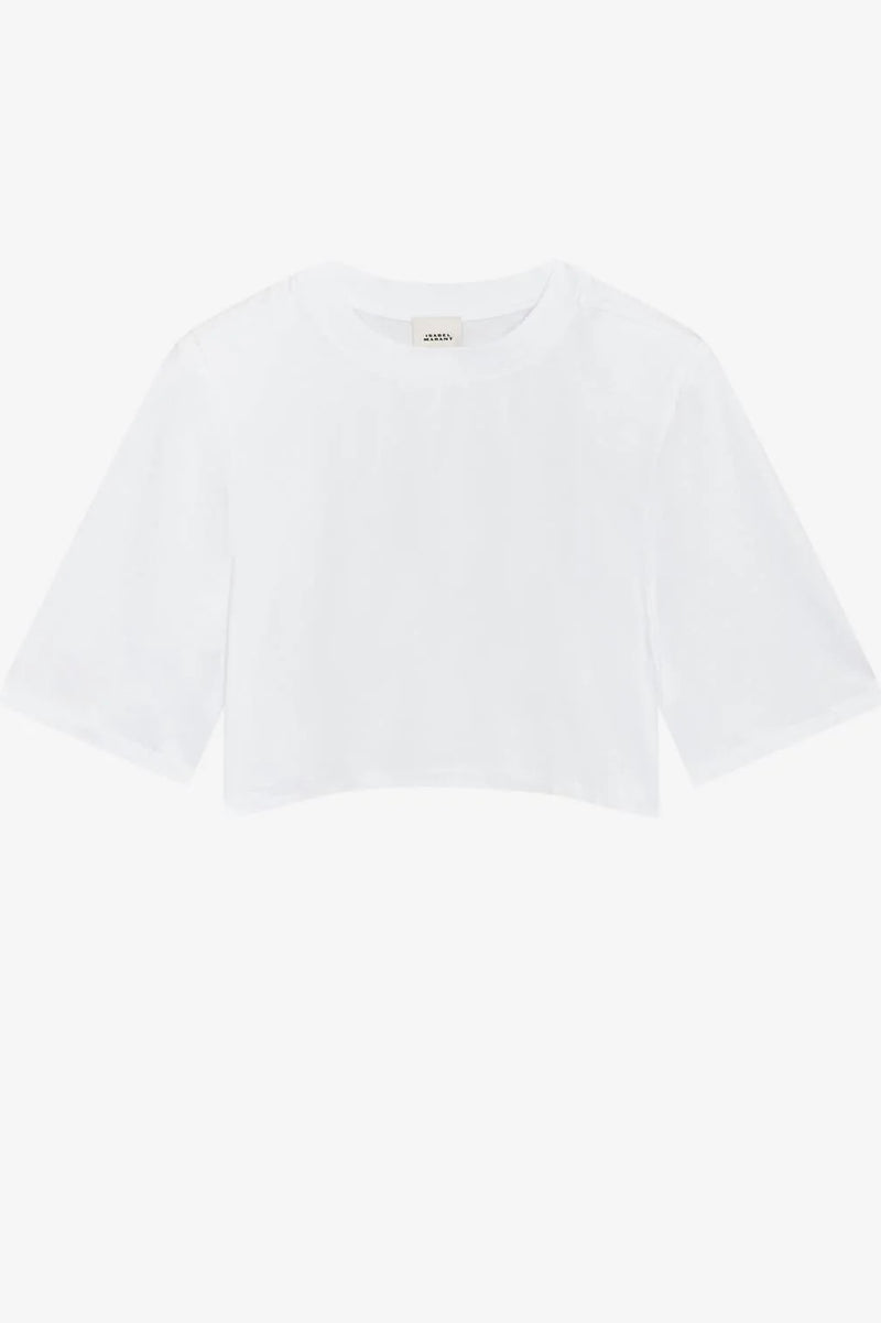 ZAELY TEE