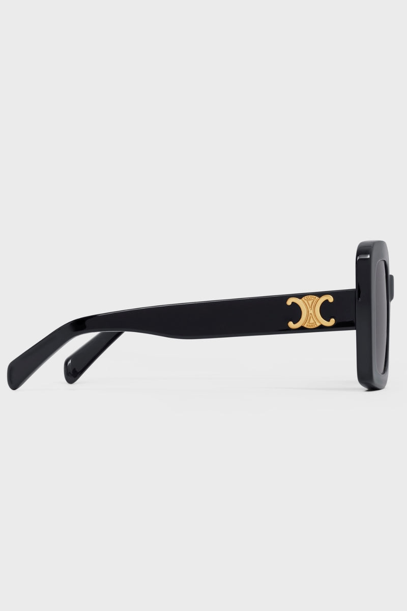 TRIOMPHE 13 SUNGLASSES IN ACETATE CL40304U