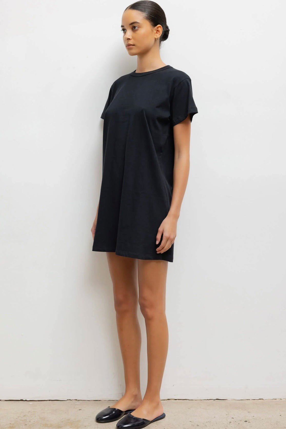 THE MARGO T-SHIRT DRESS