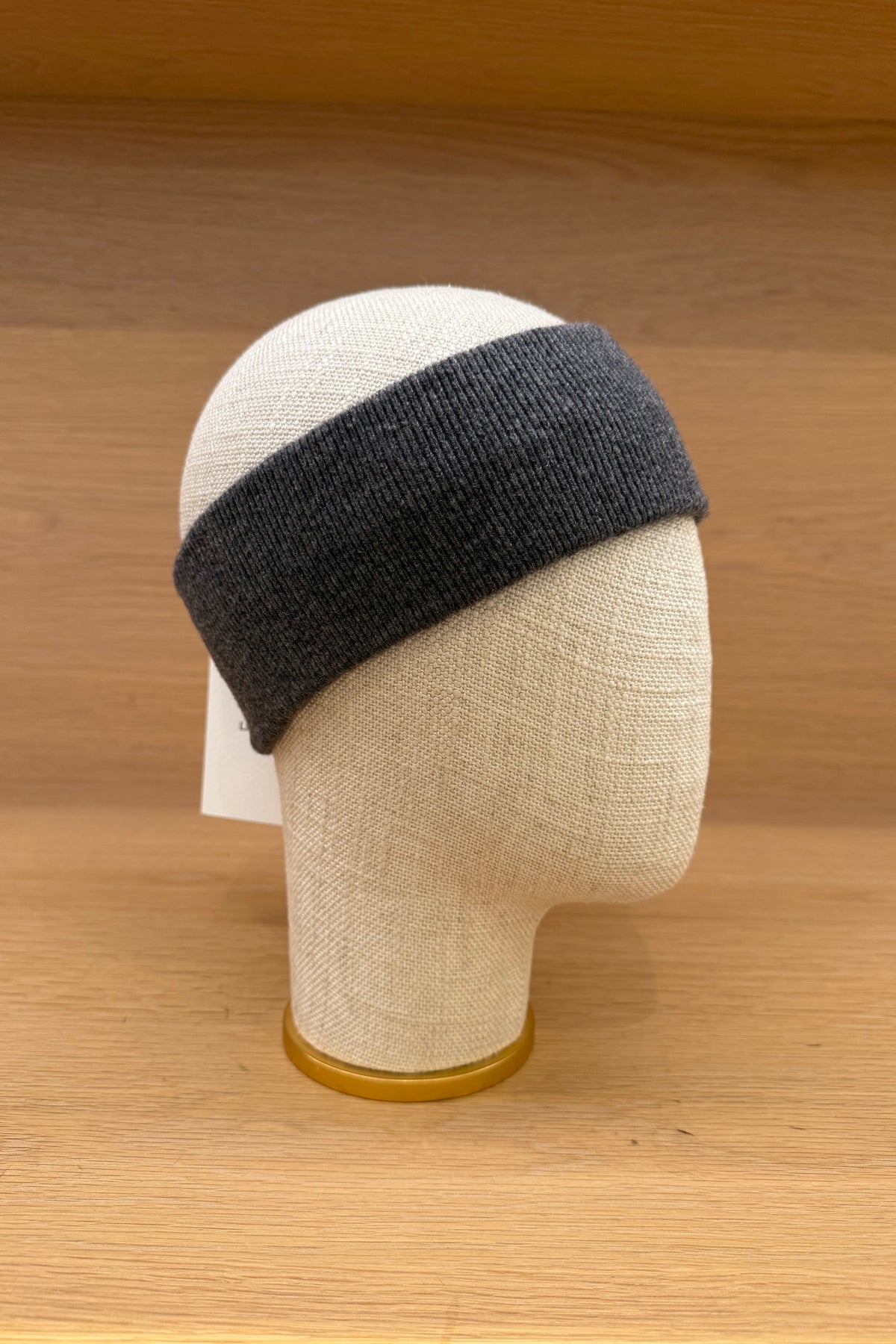 ZULU CASHMERE HEADBAND