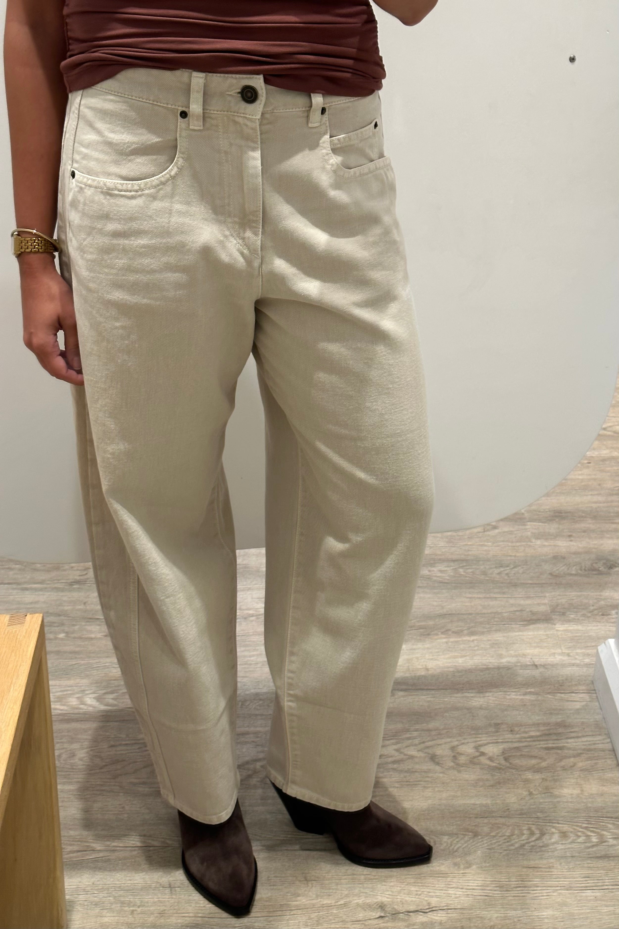 ORIANE PANTS