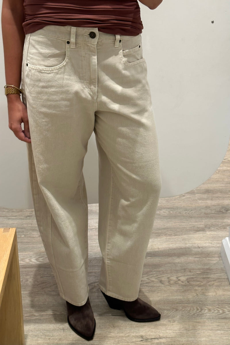ORIANE PANTS