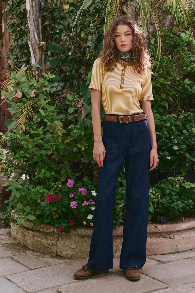 THE BASELINE HENLEY