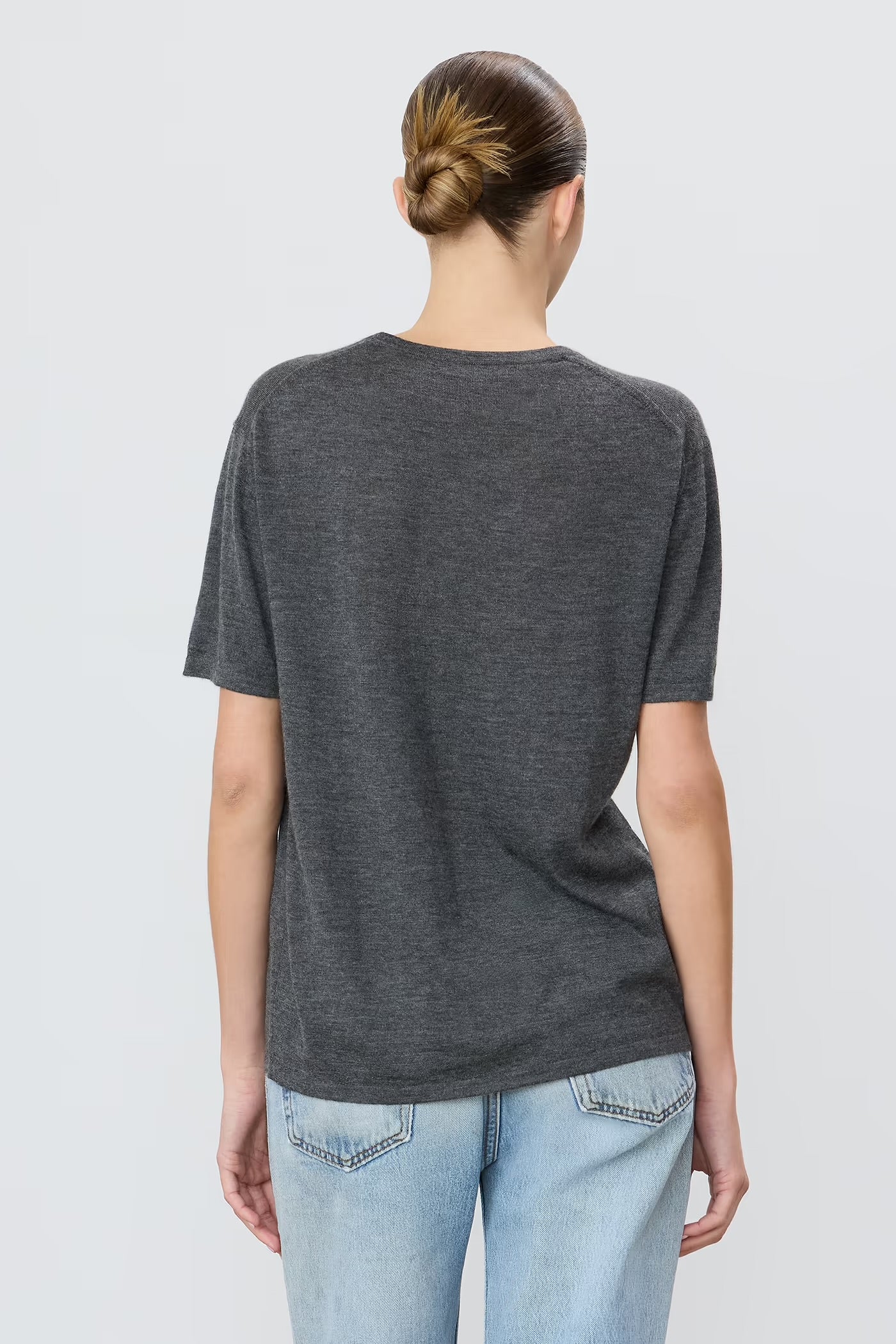 BOYFRIEND T-SHIRT