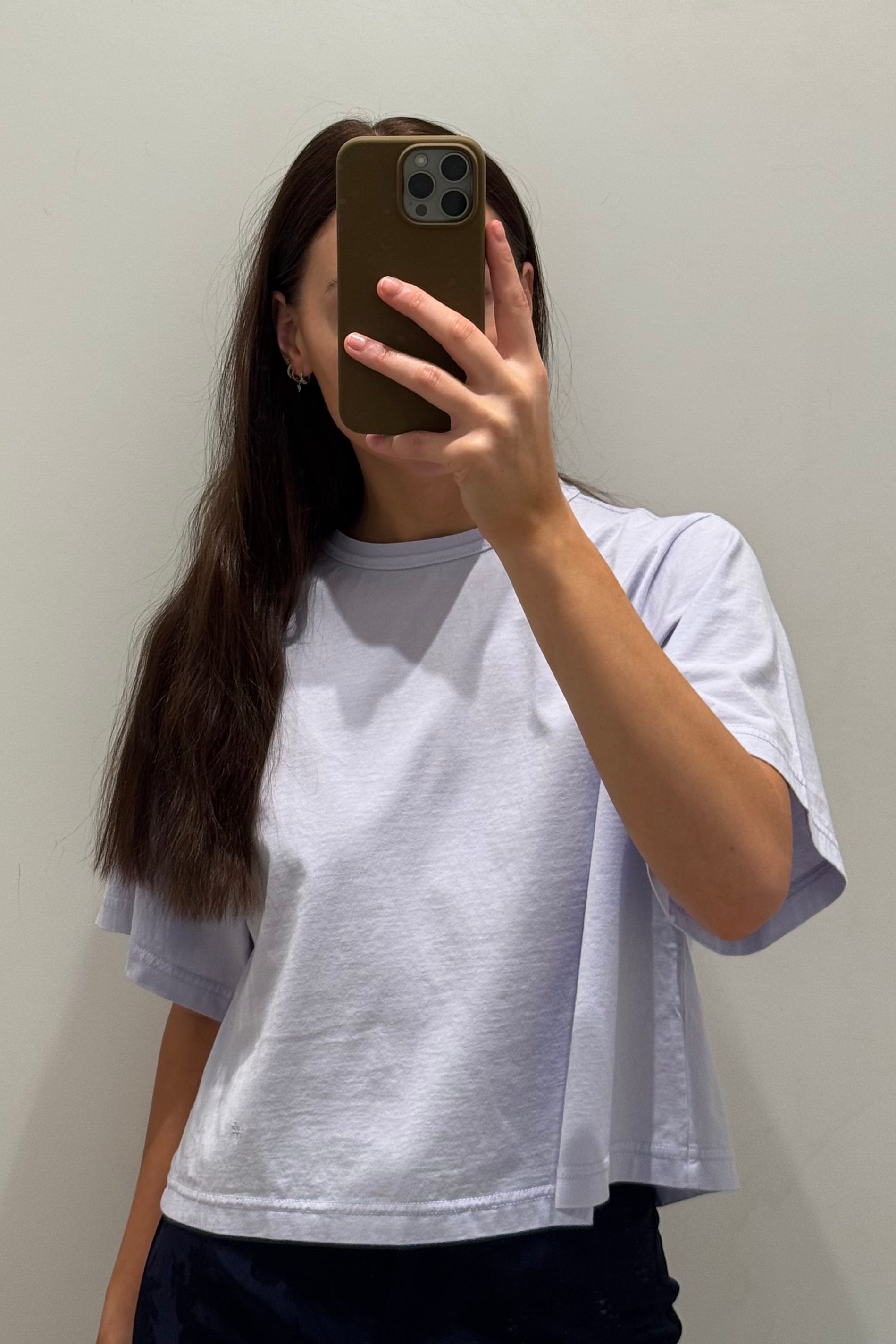 BOXY T