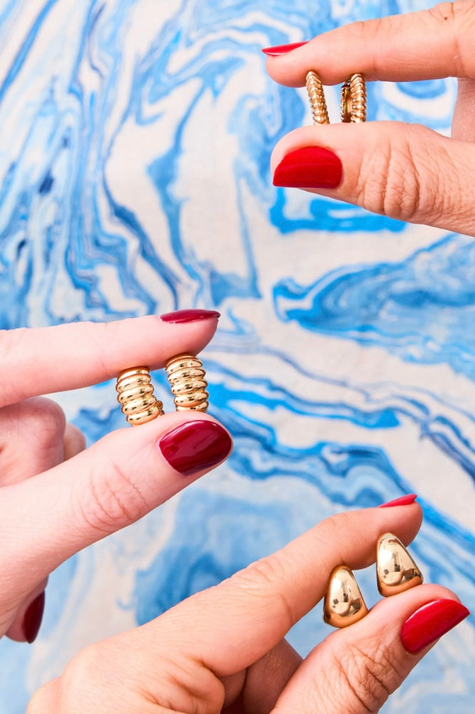 LADY FINGER HELIUM HOOPS