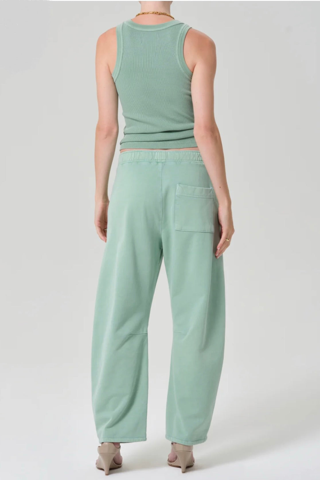 MIRO SWEATPANT