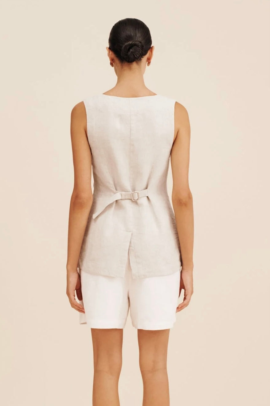 GILET EMMA