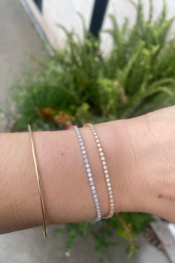 MINI TENNIS BRACELET