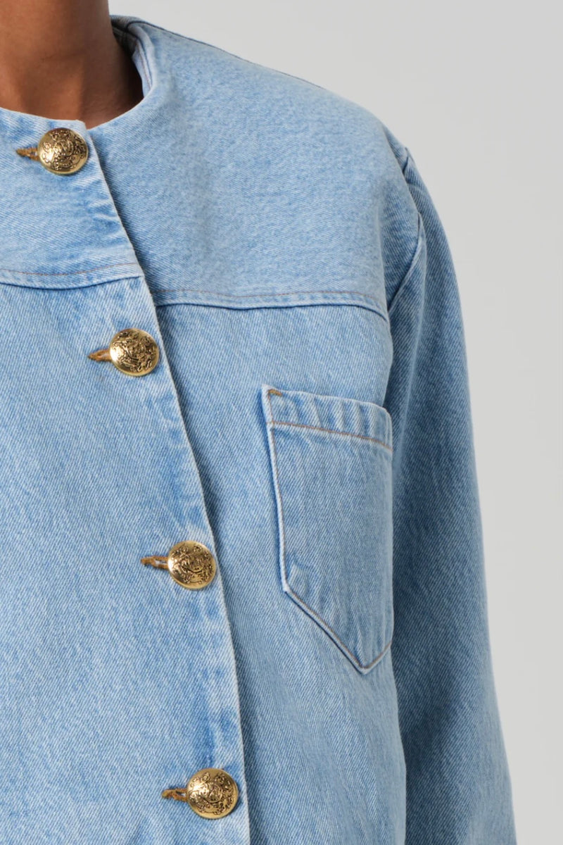PRIAH JACKET