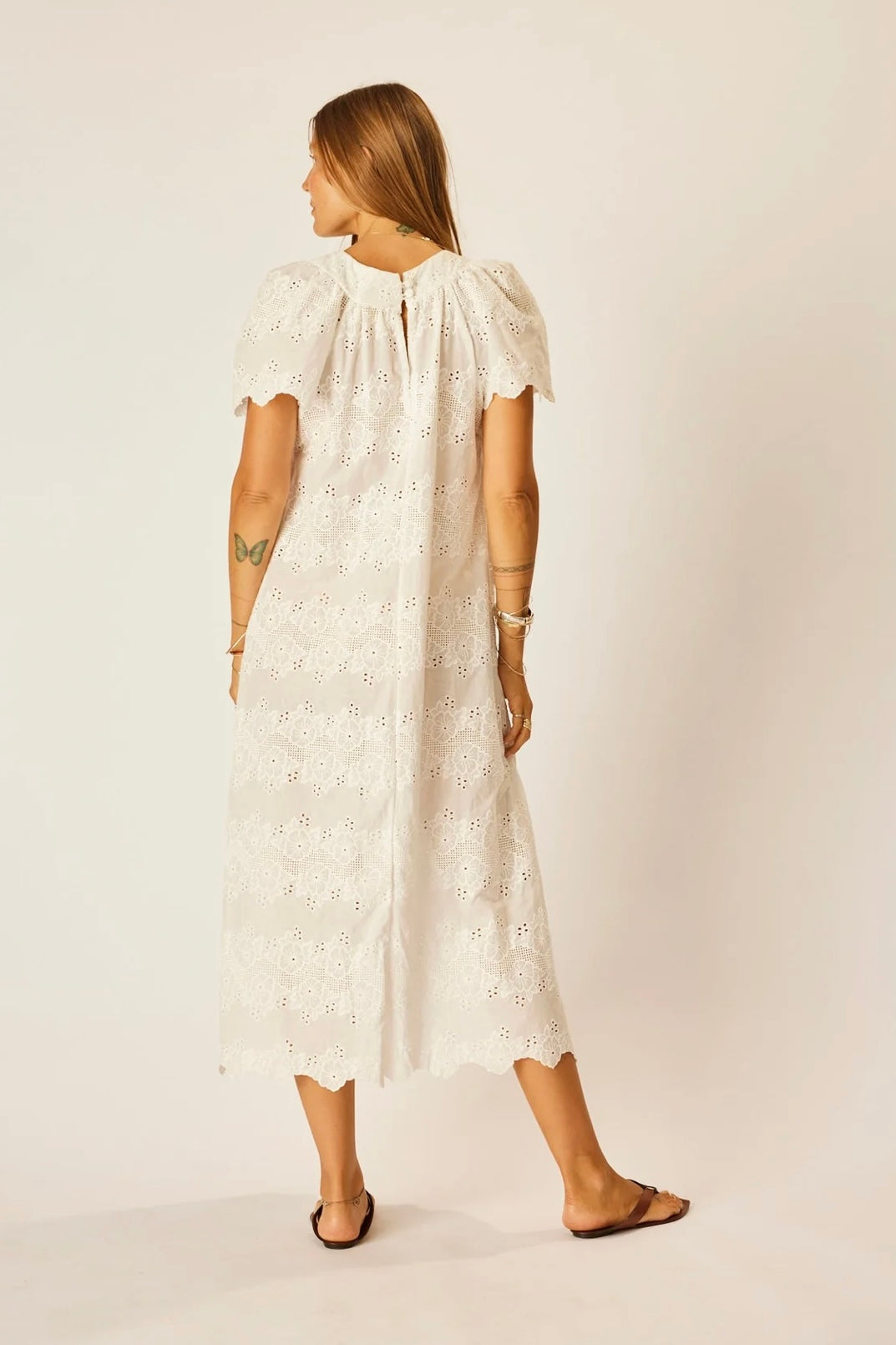 ROBE SIENNA