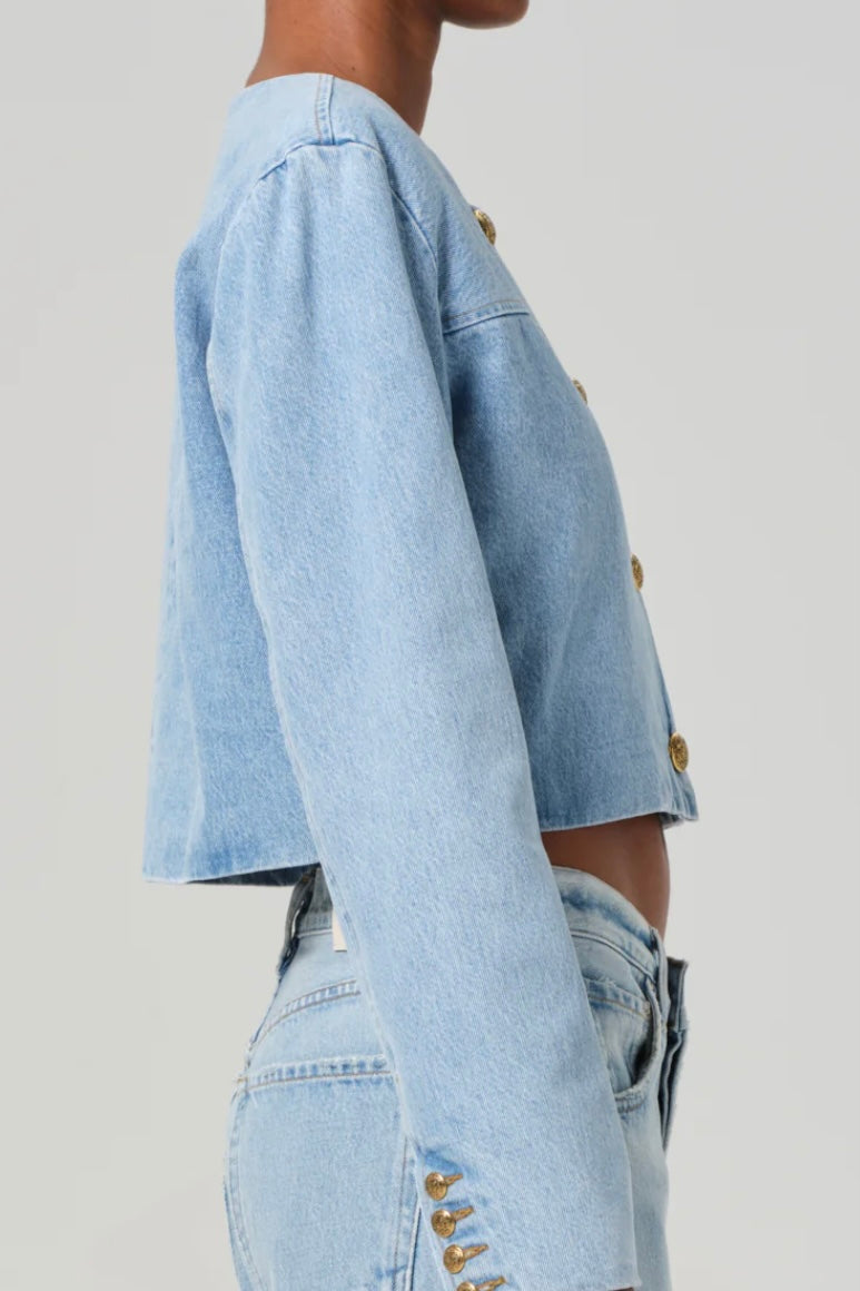 PRIAH JACKET
