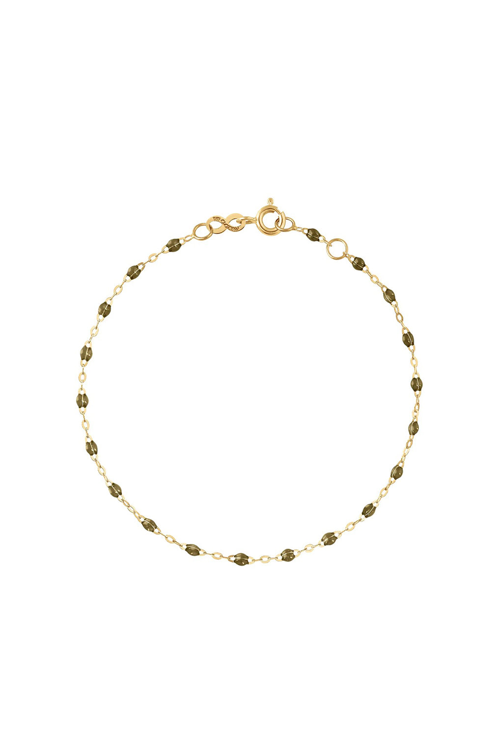 BRACELET CLASSIQUE GIGI KAKI