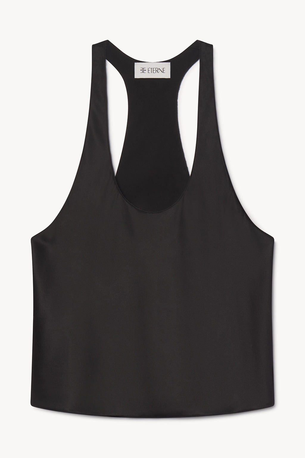 HEDI SILK TOP
