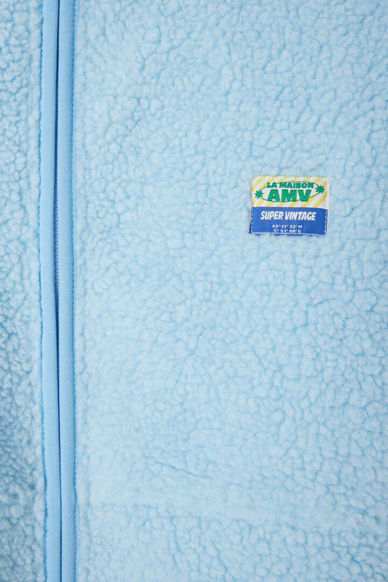 HOKTOWN FLEECE
