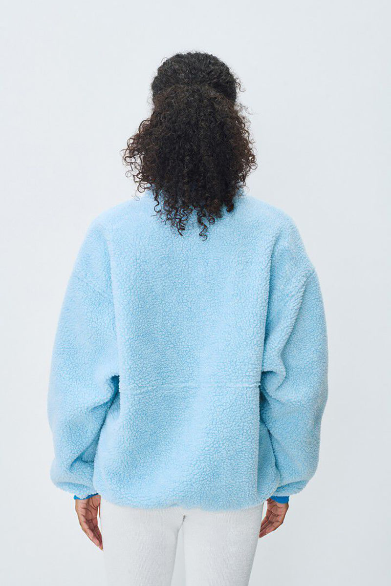 HOKTOWN FLEECE