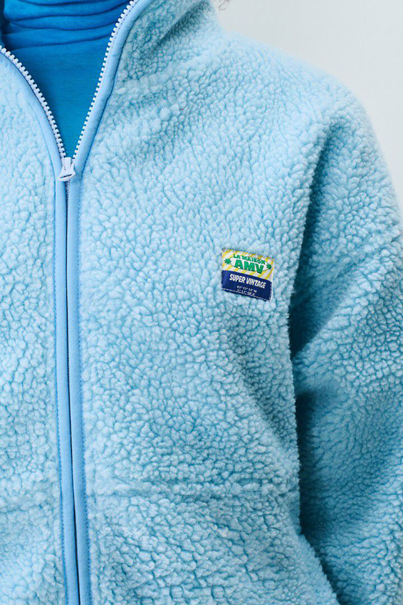 HOKTOWN FLEECE