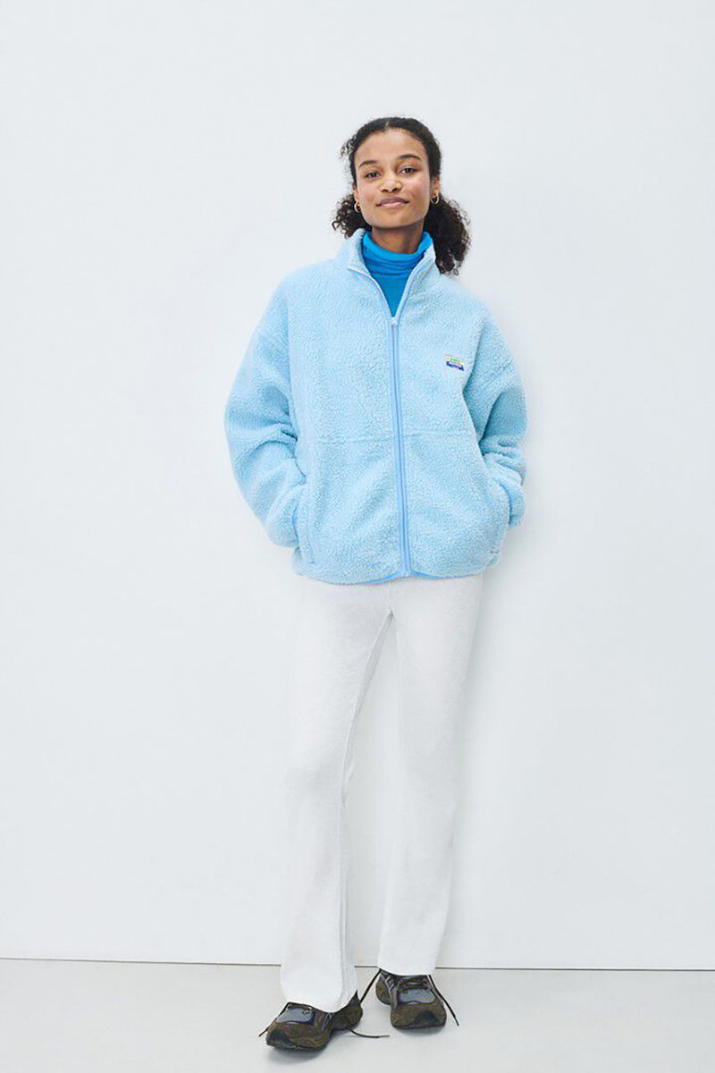 HOKTOWN FLEECE