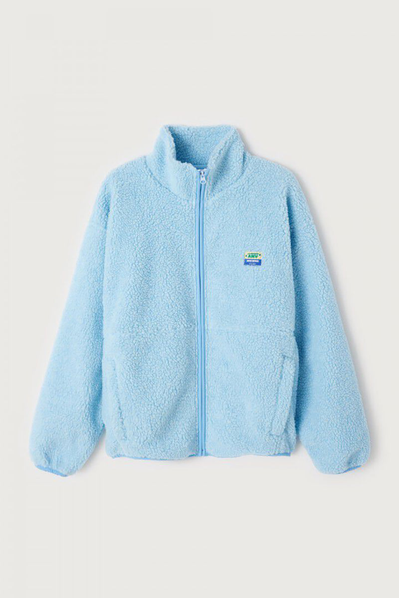 HOKTOWN FLEECE
