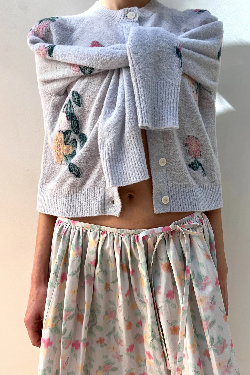 BABYDOLL SKIRT