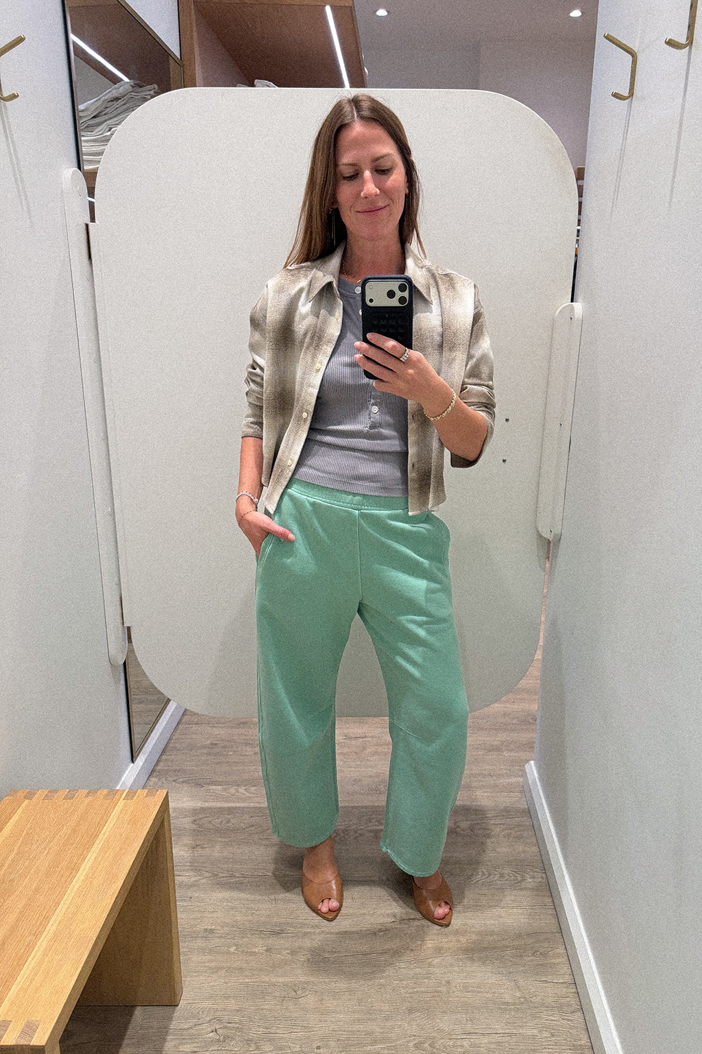MIRO SWEATPANT