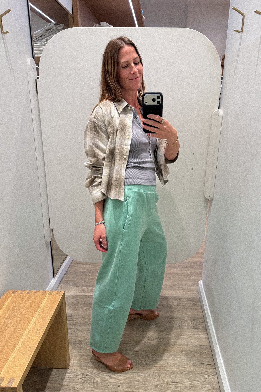 MIRO SWEATPANT