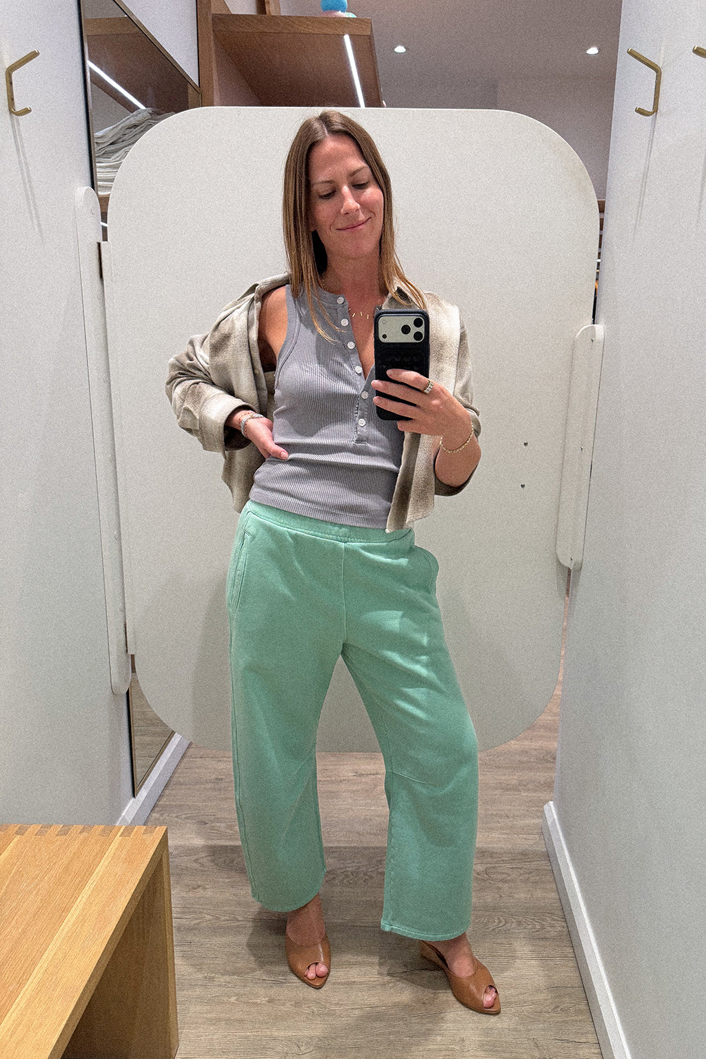 MIRO SWEATPANT