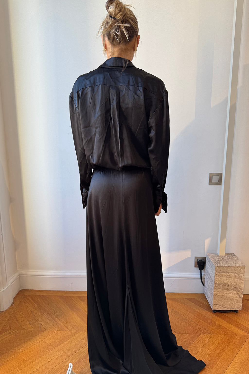 MALGOSIA DRESS