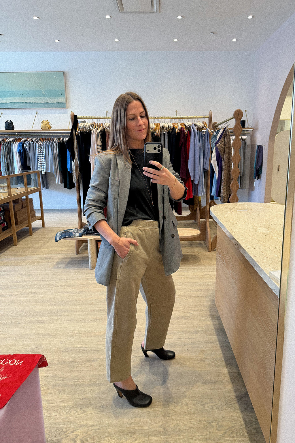 MIRO SWEATPANT