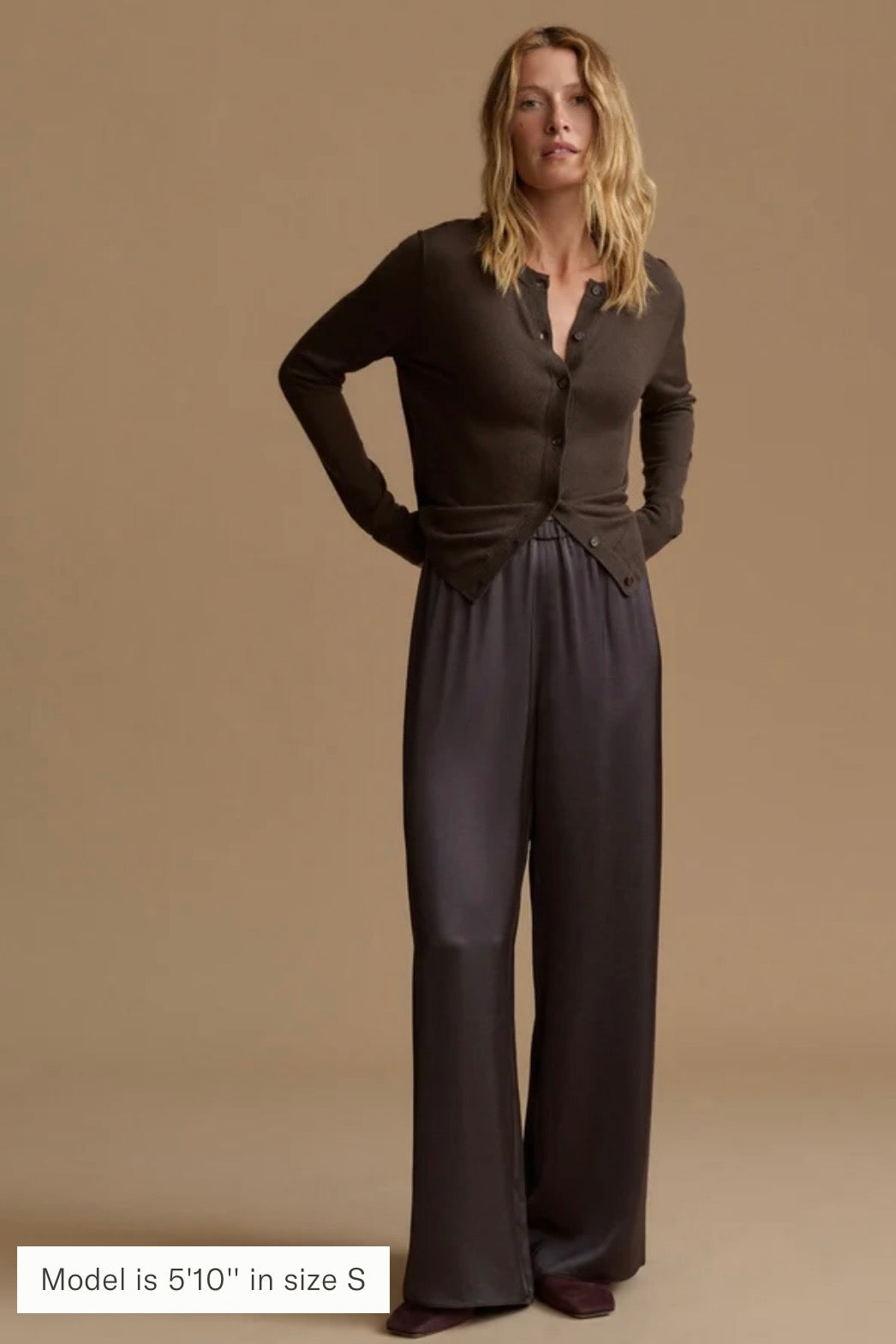 DEMI PANT