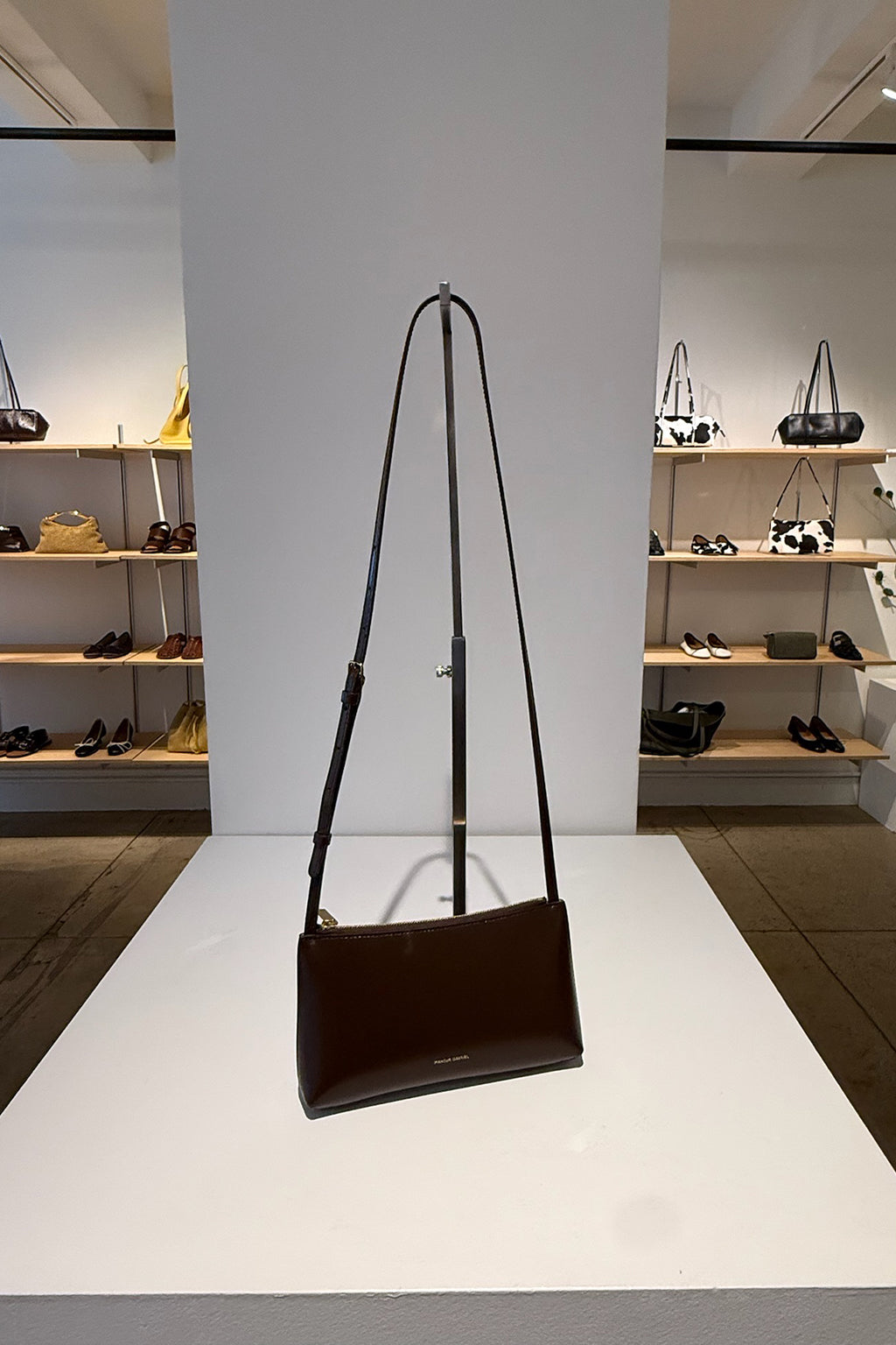 SAC BANDOULIÈRE MINI GAIA