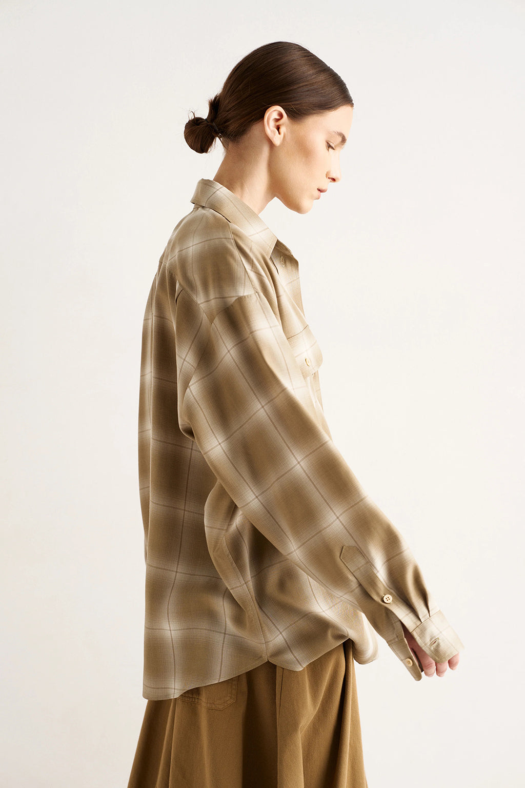 THE BIG SHIRT