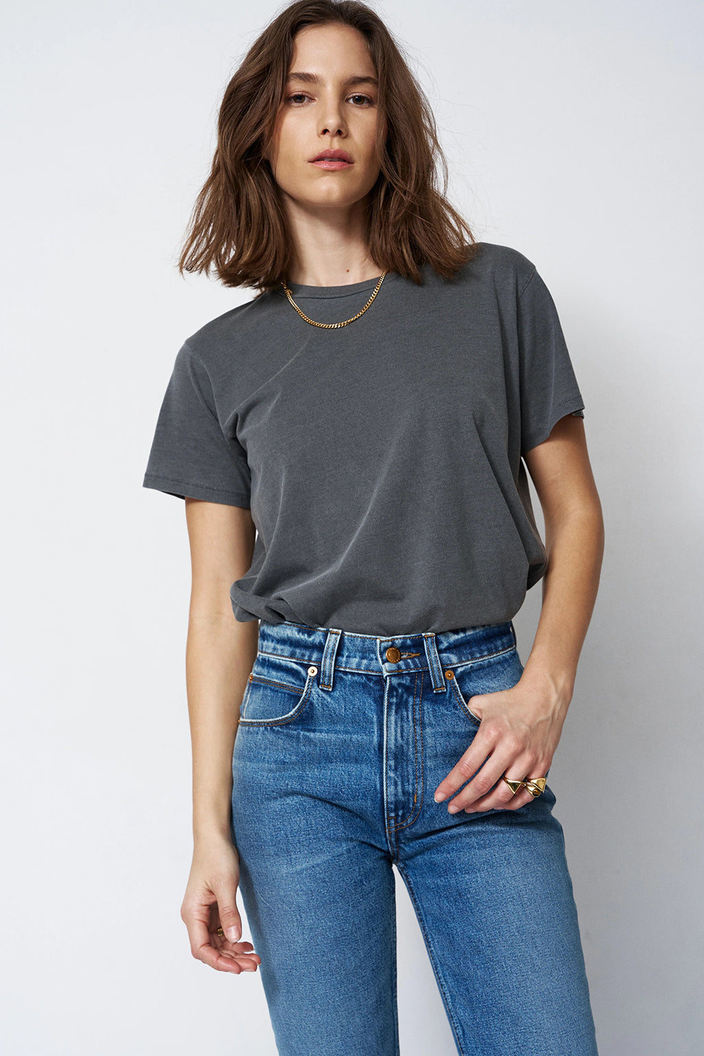 THE CHAMELEON TEE