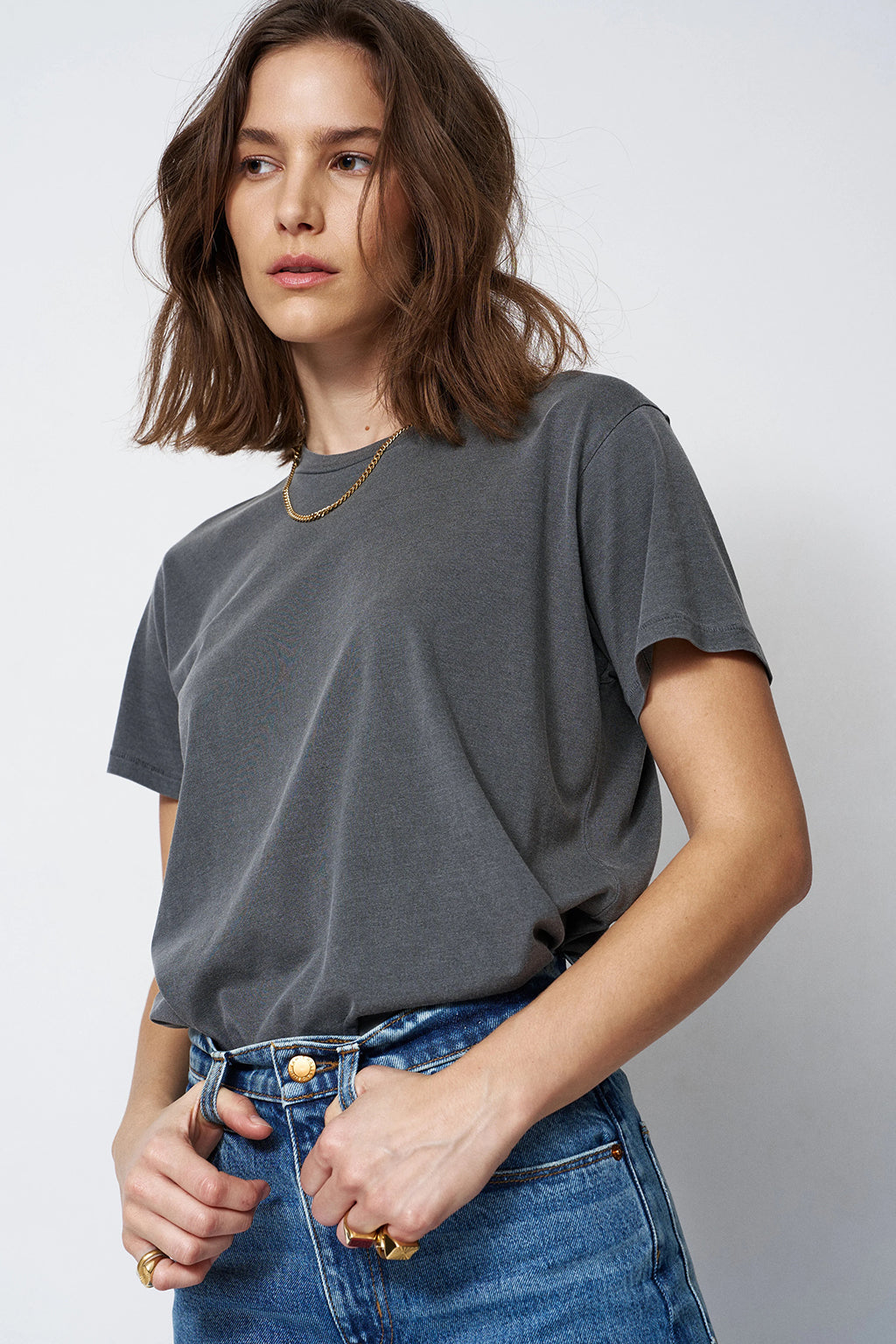 THE CHAMELEON TEE